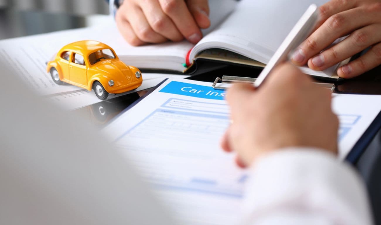 Vehicle Registration